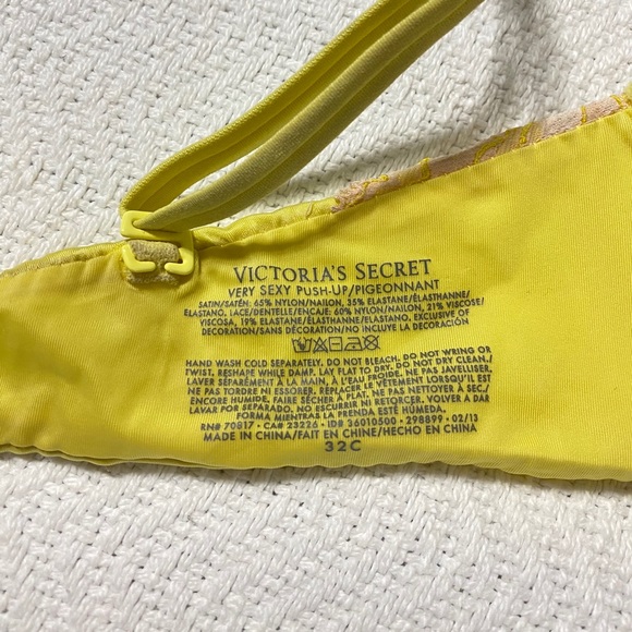 Victoria’s Secret bra - Picture 5 of 5